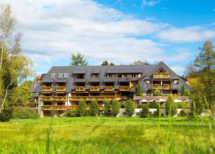 Thomahof Hinterzarten