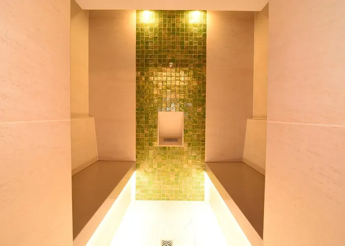 Thomahof מלון הינטרצארטן