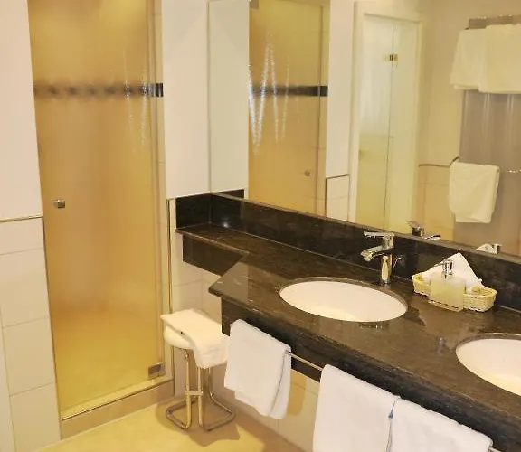 Hotel Thomahof Hinterzarten