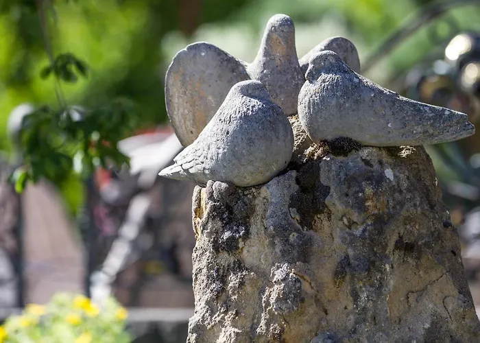 托马霍夫酒店 酒店