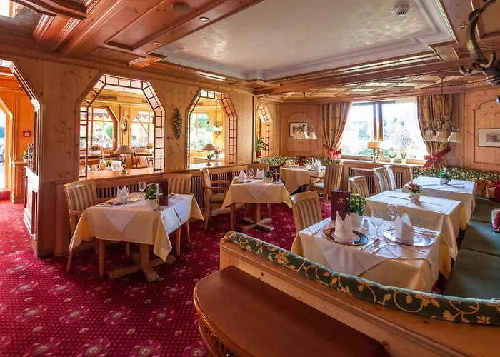 Thomahof הינטרצארטן