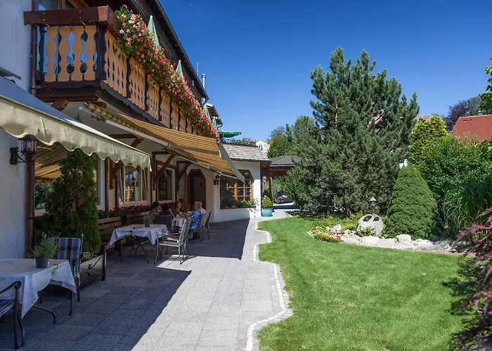 Hotel Thomahof Hinterzarten