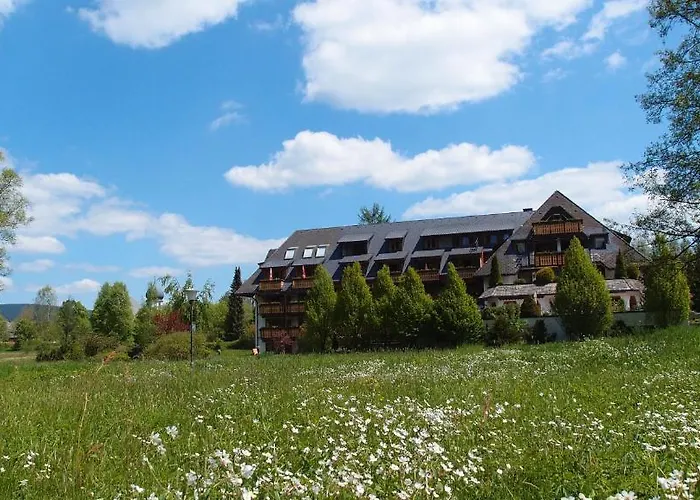 Thomahof 4* Hinterzarten