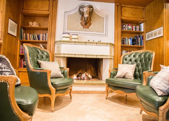 Thomahof הינטרצארטן