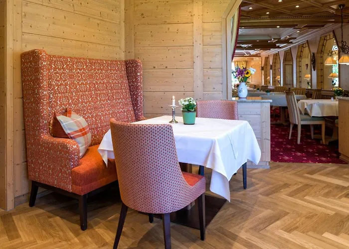 Hotel Thomahof Hinterzarten