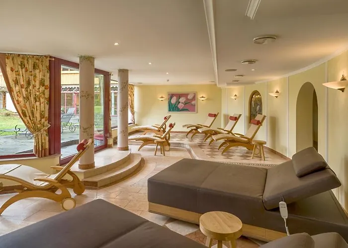 酒店 托马霍夫酒店 4*