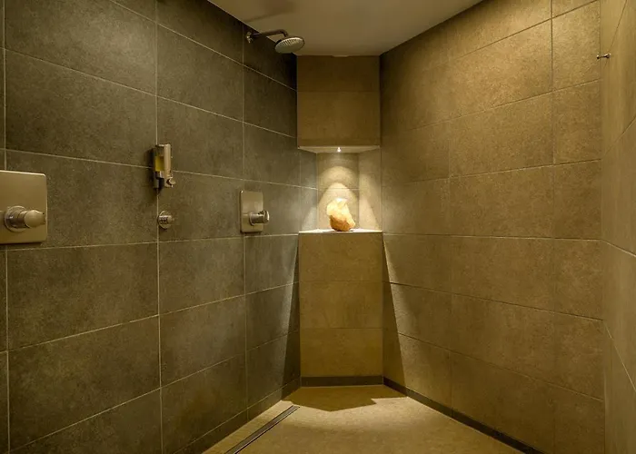 酒店 托马霍夫酒店