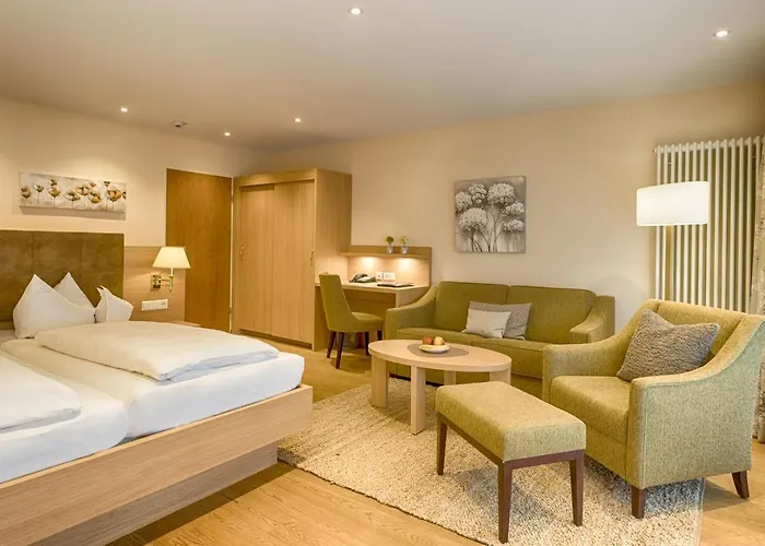 Thomahof 4* Hinterzarten