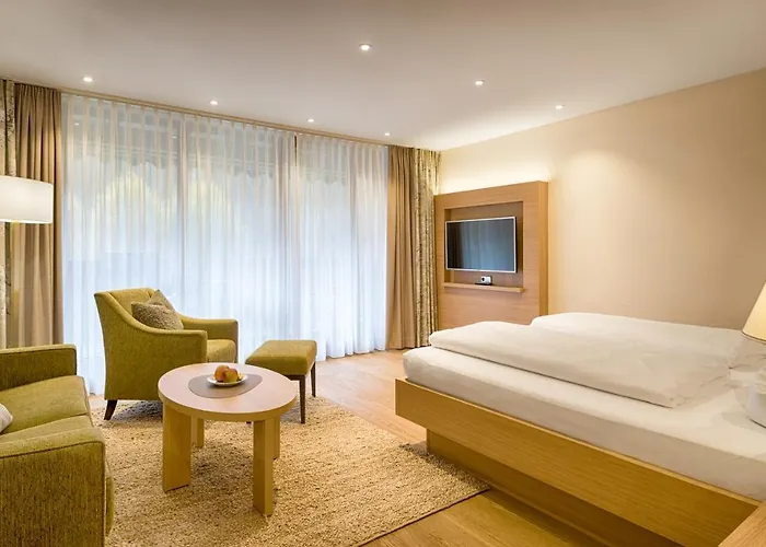 Thomahof 4* Hinterzarten