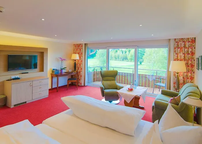 Thomahof הינטרצארטן